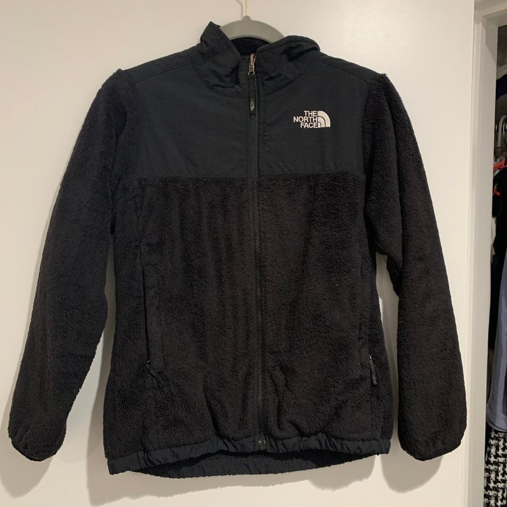 The North Face Fleece Jacket